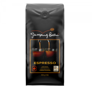 Espresso 454g