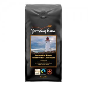 Lighthouse Roast 454g