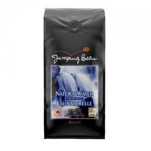 Natural Water Decaf 454g