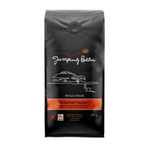 Tanzanian Peaberry 340g