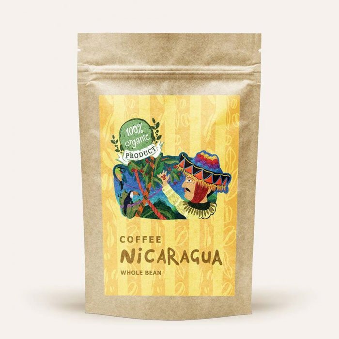 Nicaragua Arabica